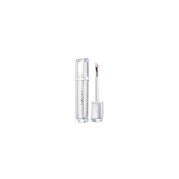 Wholesale Judydoll - Ice Watery Lip Gloss - 2.4g - 04 Sunset Black Tea | Carsha