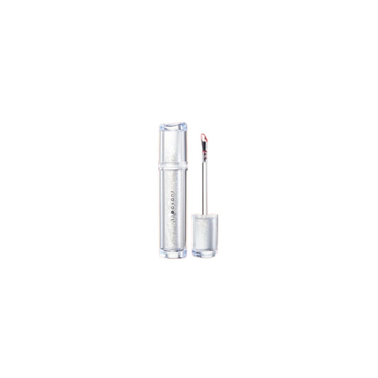 Wholesale Judydoll - Ice Watery Lip Gloss - 2.4g - 04 Sunset Black Tea | Carsha