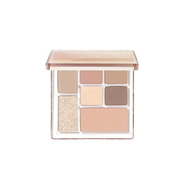 Wholesale Judydoll - Play Color ALL-IN-ONE Palette - 8.5g - #26 Raw Wood | Carsha