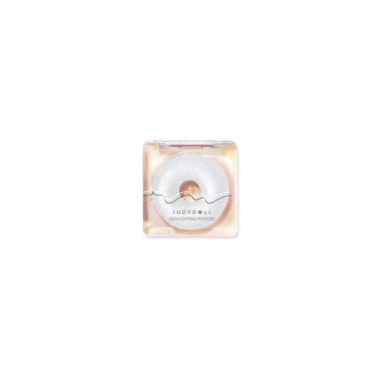 Wholesale Judydoll - Starlight Highlighting Powder - 4g - 05 Silver Light | Carsha
