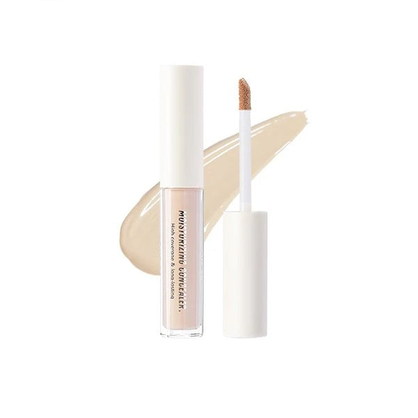 Wholesale Judydoll - Traceless Cloud-Touch Concealer - 3.2g - 02 Natural | Carsha