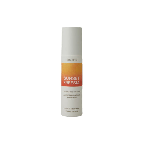 Wholesale JULYME - Perfume Hair & Body Mist - 100ml - Sunset Freesia | Carsha