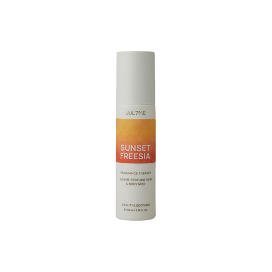 Wholesale JULYME - Perfume Hair & Body Mist - 100ml - Sunset Freesia | Carsha