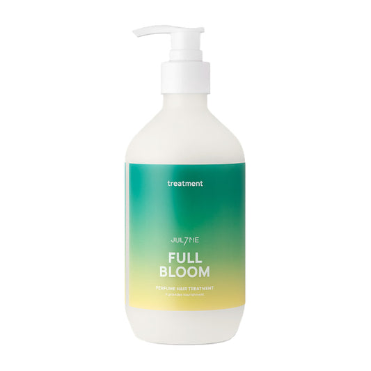 Wholesale JULYME - Perfume Hair Treatment - 500ml - Full Bloom | Carsha