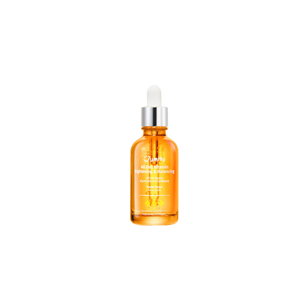 Wholesale Deal Jumiso - All Day Vitamin Brightening & Balancing Facial Serum - 50ml | Carsha