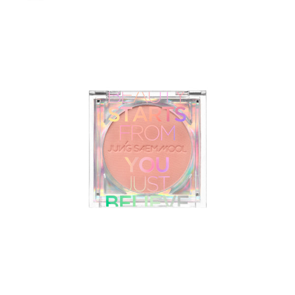 Wholesale JUNGSAEMMOOL - Colorpiece Blush - 4.3g - Sensual Pink | Carsha