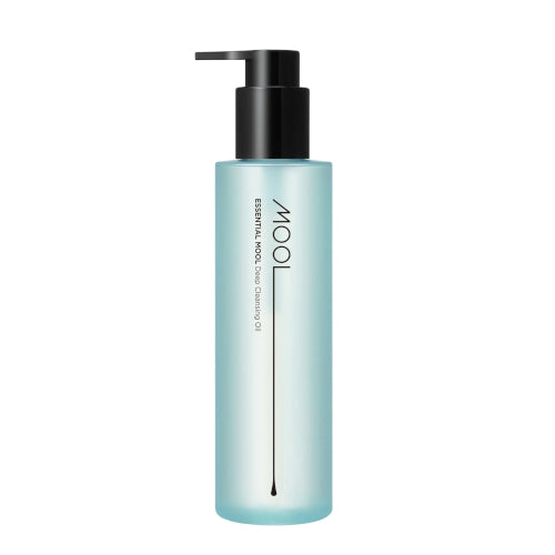 Wholesale JUNGSAEMMOOL - Essential Mool Deep Cleansing Oil - 200ml | Carsha