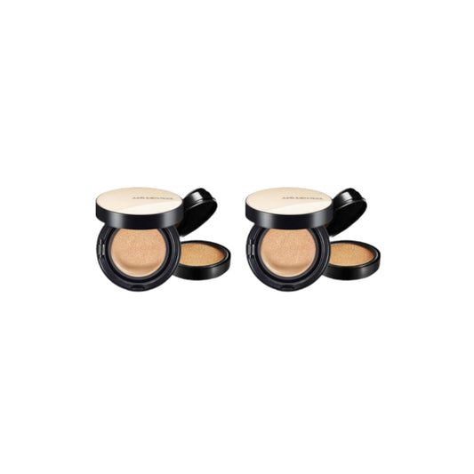 Wholesale JUNGSAEMMOOL Essential Skin Nuder Cushion - 14g+14g - Medium-Deep 2ea Set | Carsha