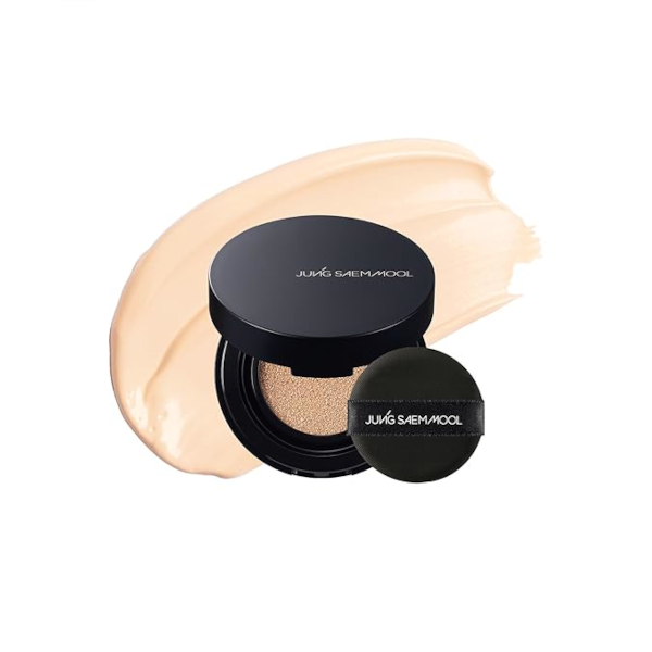 Wholesale JUNGSAEMMOOL - Essential Skin Nuder Cushion Mini SPF50+ PA+++ - 5g - Fair Light | Carsha