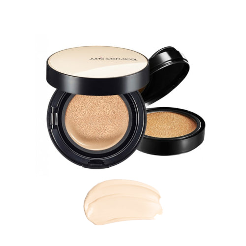Wholesale JUNGSAEMMOOL - Essential Skin Nuder Cushion SPF50+ PA+++ With Refill - Fair | Carsha
