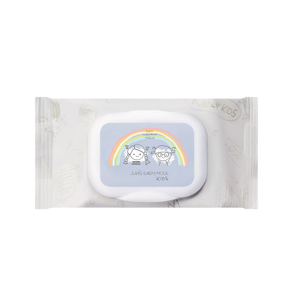 Wholesale JUNGSAEMMOOL - KIDS Soft Cleansing Tissue - 30 sheets | Carsha