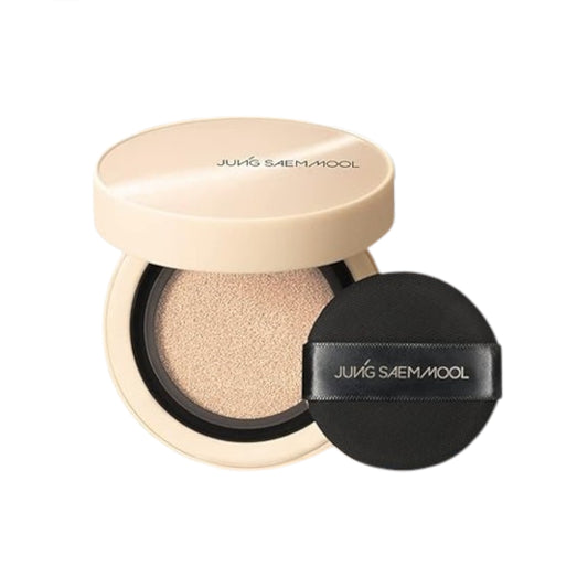 Wholesale JUNGSAEMMOOL - Skin Nuder Cover Layer Cushion SPF50+ PA+++ With Refill - 14g*2 - Medium | Carsha