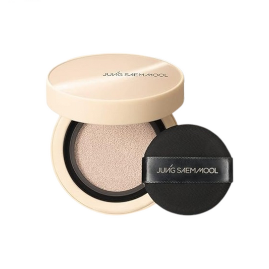 Wholesale JUNGSAEMMOOL - Skin Nuder Cover Layer Cushion SPF50+ PA+++ With Refill - 14g*2 - N-Light | Carsha