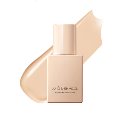 Wholesale JUNGSAEMMOOL - Skin Nuder Foundation SPF50+ PA++++ - 30ml - Fair Light | Carsha