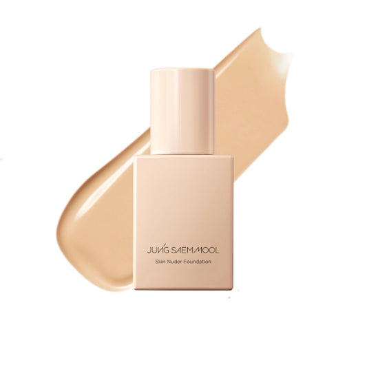 Wholesale JUNGSAEMMOOL - Skin Nuder Foundation SPF50+ PA++++ - 30ml - Light | Carsha