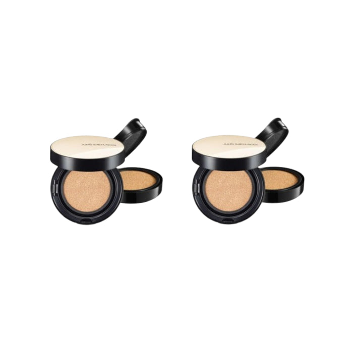 Wholesale JUNGSAEMMOOL Essential Skin Nuder Cushion - 14g +14g - Fair 2ea Set | Carsha