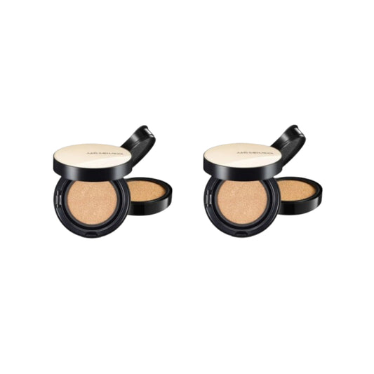 JUNGSAEMMOOL Essential Skin Nuder Cushion - 14g +14g - Fair (2ea) Set