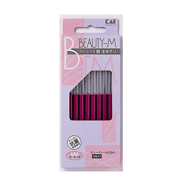 Wholesale KAI - Beauty Guard Razor for women - 10 pcs | Carsha