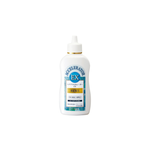 Wholesale KAMINOMOTO - Hair Accelerator EX Floral Apple Fragrance - 150ml | Carsha