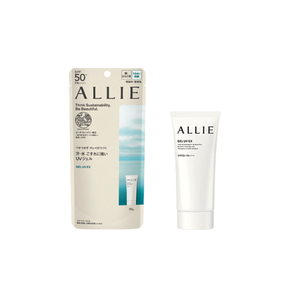 Wholesale Kanebo - Allie Gel UV EX SPF50+ PA++++ - 90g | Carsha