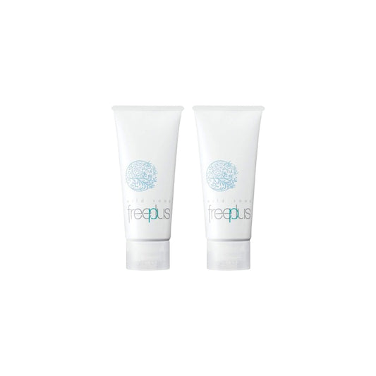 Wholesale Kanebo Freeplus Mild Soap Facial Cleansing - 100g 2ea Set | Carsha