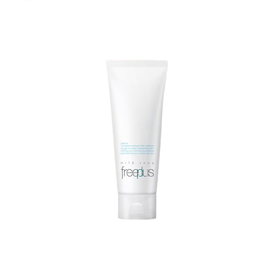 Wholesale Kanebo - Freeplus Mild Soap Facial Cleansing - 100g | Carsha