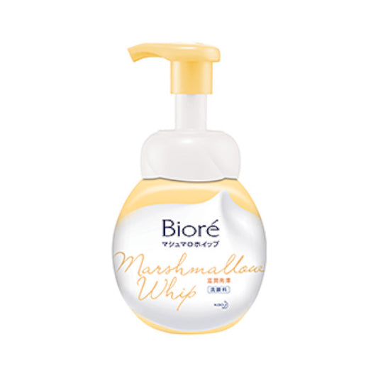 Wholesale Deal Kao - Biore Facial Wash Foaming Rich - 160ml | Carsha