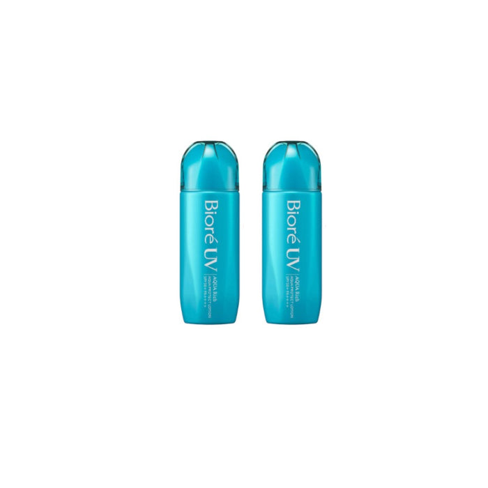 Wholesale Kao - Biore UV Aqua Rich Aqua Protect Lotion SPF50+ PA ++++ - 70ml - 2pcs | Carsha