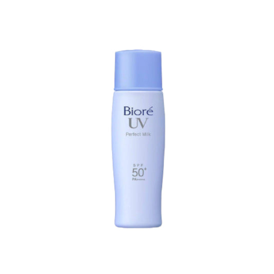 Wholesale Deal Kao - Biore UV Sunscreen Perfect Milk SPF50+ PA++++ - 40ml | Carsha