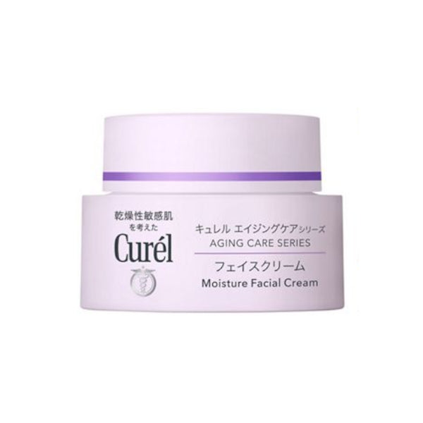 Wholesale Kao - Curel - Aging Care Series Moisture Cream - 40g | Carsha