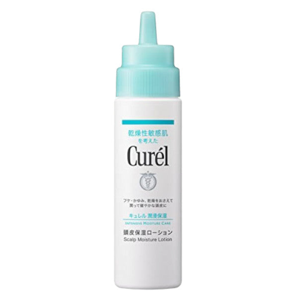 Wholesale Kao - Curel - Scalp Moisture Lotion - 120ml | Carsha