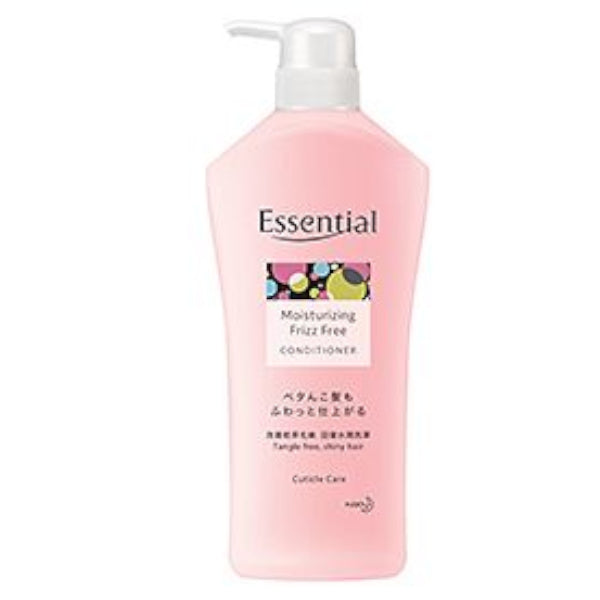 Wholesale Kao - Essential Moisturizing Frizz Free Conditioner - 700ml | Carsha