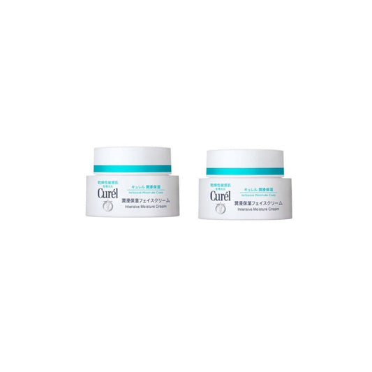 Wholesale Kao - Moisture Cream 2ea Set | Carsha