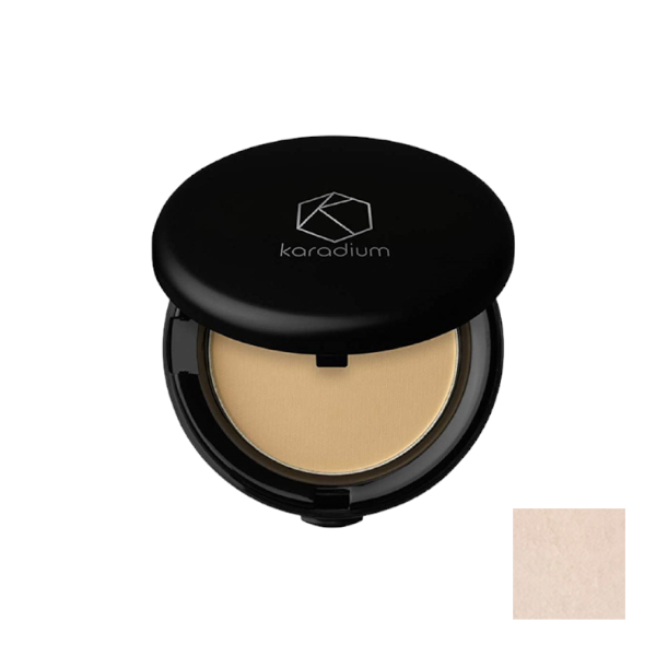 Wholesale KARADIUM - Collagen Smart Sun Pact SPF50 PA++ - 11.5g - #21 Light Beige | Carsha