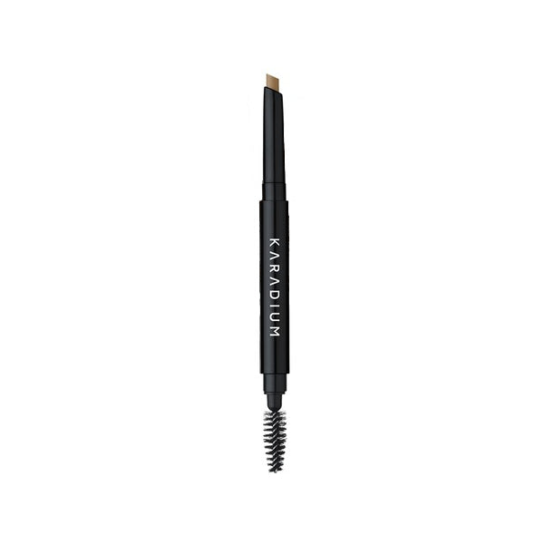 Wholesale KARADIUM - Flat Eyebrow Pencil - 0.3g - #05 Light Brown | Carsha