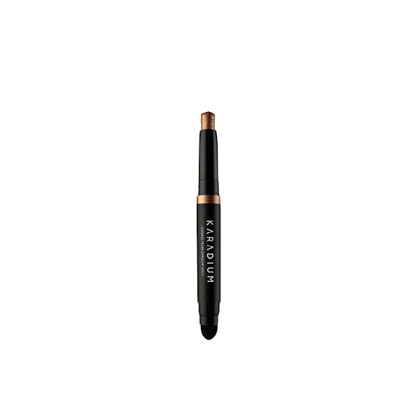 Wholesale KARADIUM - Shining Pearl Shadow Stick - 1.4g - #06 Chocolate Brown | Carsha