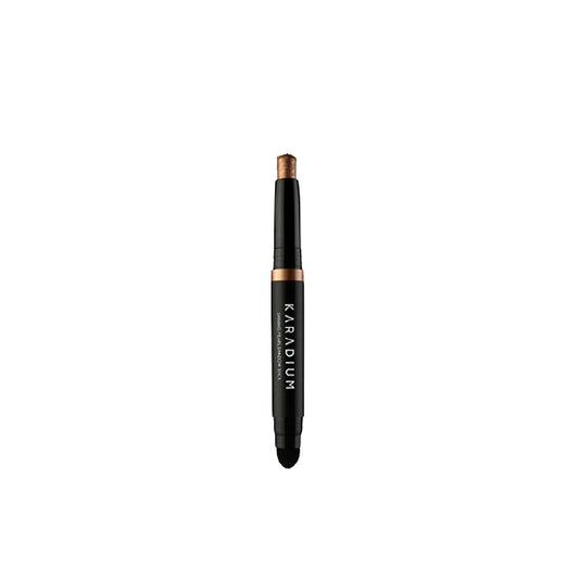 Wholesale KARADIUM - Shining Pearl Shadow Stick - 1.4g - #06 Chocolate Brown | Carsha