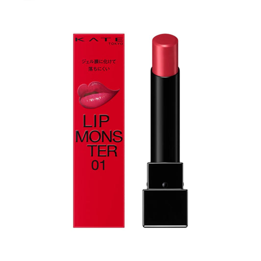 Wholesale KATE - Lip Monster - 3g - 01 A mass of desire | Carsha