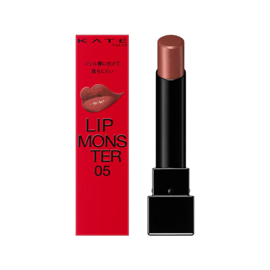 Wholesale KATE - Lip Monster - 3g - 05 Dark Fig | Carsha