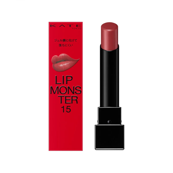 Wholesale KATE - Lip Monster - 3g - 15 Watagumo 33000ft | Carsha