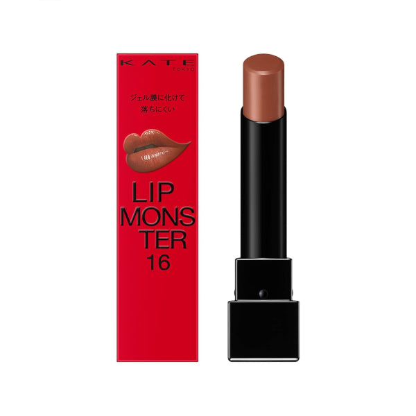 Wholesale KATE - Lip Monster - 3g - 16 10 Billion Hectares Of Sand Sea | Carsha