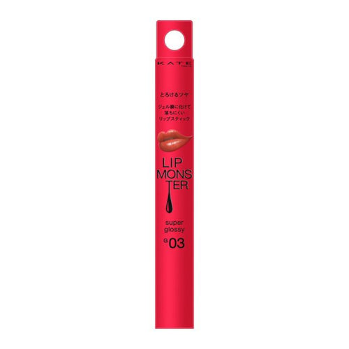 Wholesale KATE - Lip Monster Tsuyaverse - 1.6g - G03 99.9℃ | Carsha
