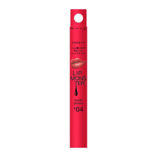 Wholesale KATE - Lip Monster Tsuyaverse - 1.6g - G04 Spider Lily Perfumer | Carsha