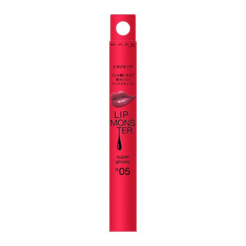 Wholesale KATE - Lip Monster Tsuyaverse - 1.6g - G05 Pink Robin's Fountain | Carsha