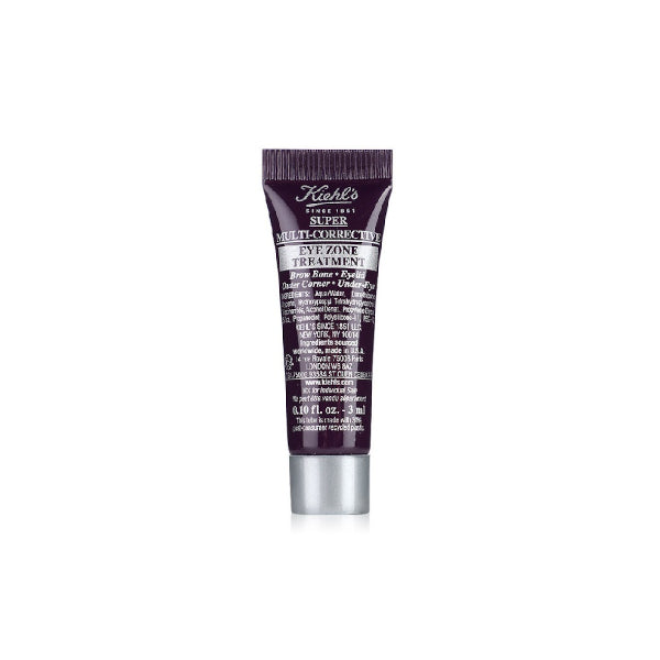 Wholesale Kiehl's - Super Multi-Corrective Anti-Aging Eye Cream - 3ml | Carsha
