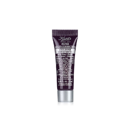 Wholesale Kiehl's - Super Multi-Corrective Anti-Aging Eye Cream - 3ml | Carsha