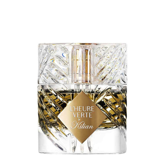 Kilian Fievre Verte Eau de Parfum - 50 ml Refill unisex