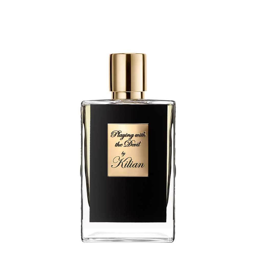 Wholesale Kilian Playing with the Devil Eau de Parfum - 50 ml Refill | Carsha