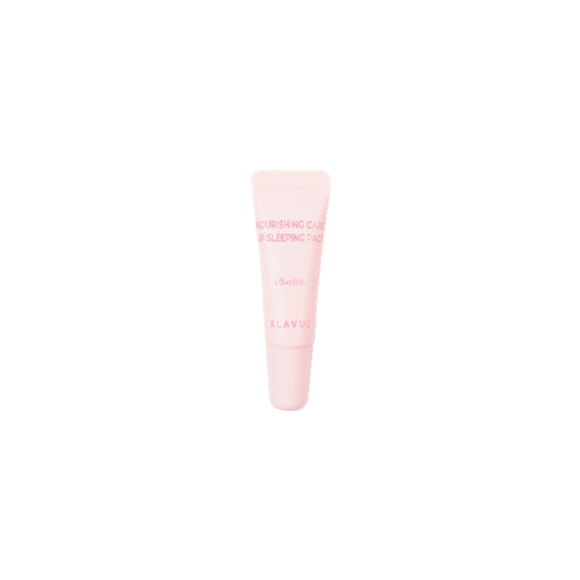 Wholesale KLAVUU - Nourishing Care Lip Sleeping Pack Vanilla - 3g | Carsha