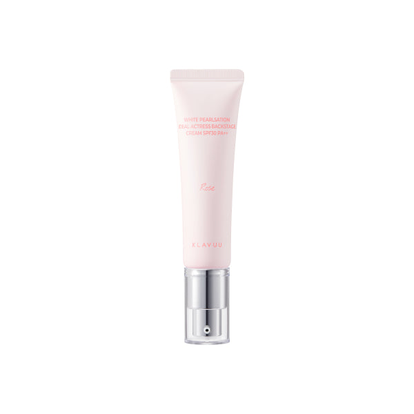 Wholesale KLAVUU - White Pearlsation Ideal Actress Backstage Cream - Original | Carsha